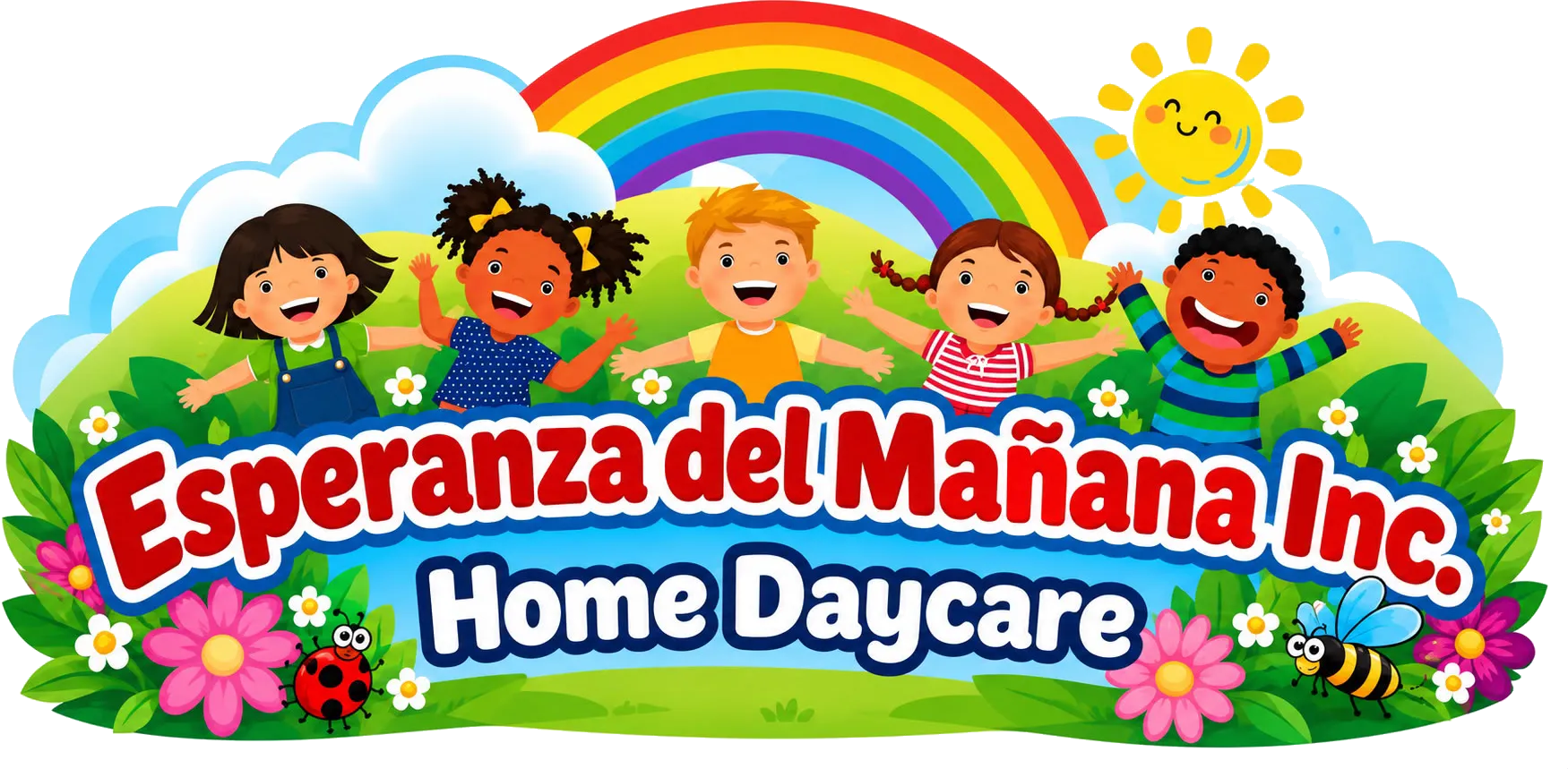 Esperanza del Mañana - Home Daycare